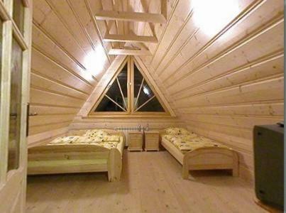 Bed & Breakfast Gliczarowski U Zb�ja