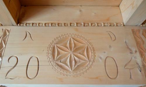 Bed & Breakfast Gliczarowski U Zb�ja