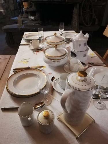 Bed & Breakfast Gliczarowski U Zb�ja
