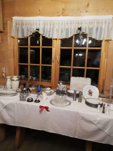 Bed & Breakfast Gliczarowski U Zb�ja