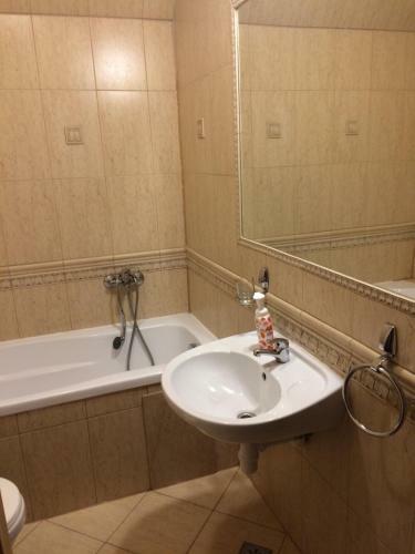 Bed & Breakfast Gliczarowski U Zb�ja