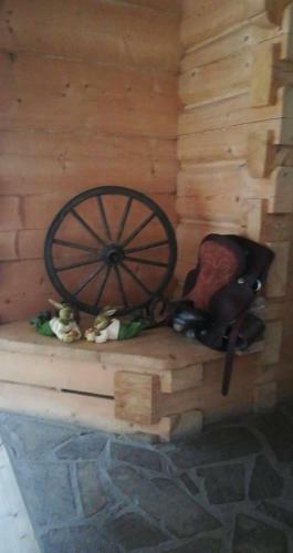 Bed & Breakfast Gliczarowski U Zb�ja