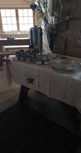 Bed & Breakfast Gliczarowski U Zb�ja