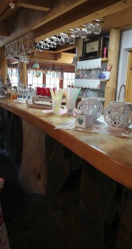 Bed & Breakfast Gliczarowski U Zb�ja