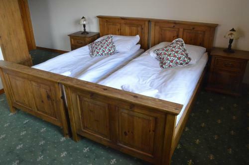 Hotel Bia?y Dunajec Regionalny Resort & Spa