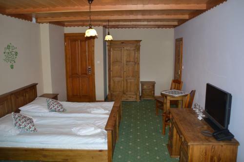 Hotel Bia?y Dunajec Regionalny Resort & Spa