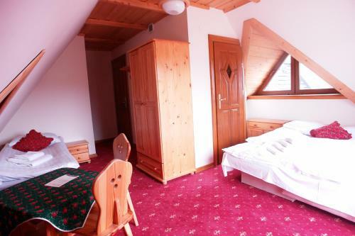 Hotel Bia?y Dunajec Regionalny Resort & Spa