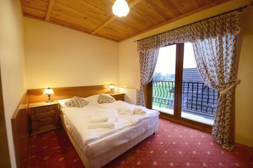 Hotel Bia?y Dunajec Regionalny Resort & Spa