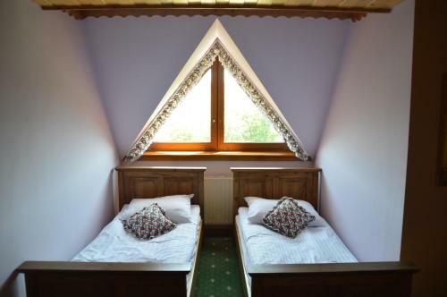 Hotel Bia?y Dunajec Regionalny Resort & Spa