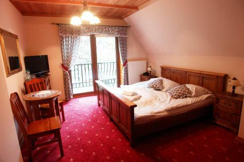 Hotel Bia?y Dunajec Regionalny Resort & Spa