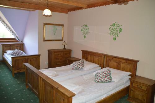 Hotel Bia?y Dunajec Regionalny Resort & Spa