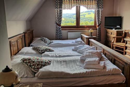 Hotel Bia?y Dunajec Regionalny Resort & Spa