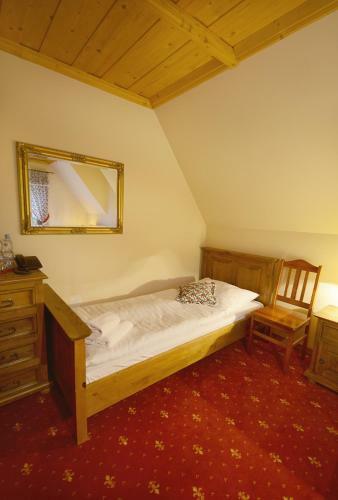 Hotel Bia?y Dunajec Regionalny Resort & Spa