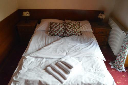 Hotel Bia?y Dunajec Regionalny Resort & Spa
