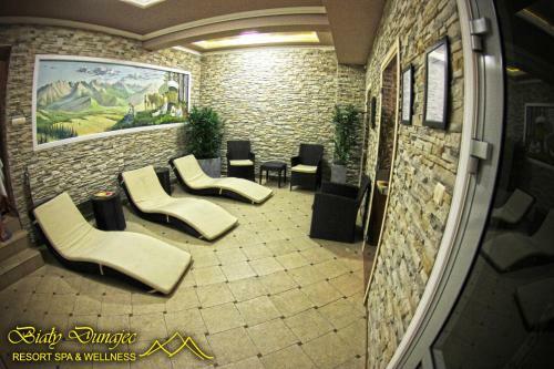 Hotel Bia?y Dunajec Regionalny Resort & Spa