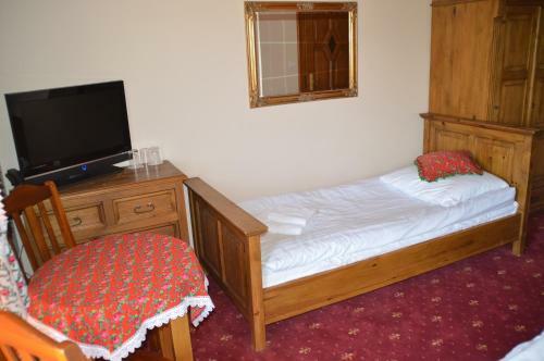 Hotel Bia?y Dunajec Regionalny Resort & Spa