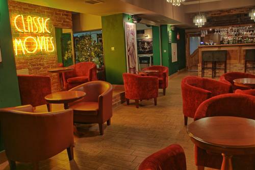 Hotel Bia?y Dunajec Regionalny Resort & Spa