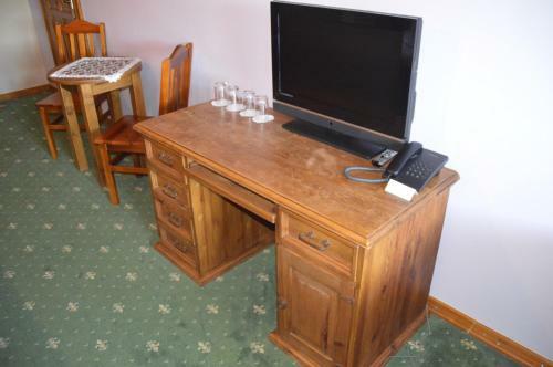 Hotel Bia?y Dunajec Regionalny Resort & Spa