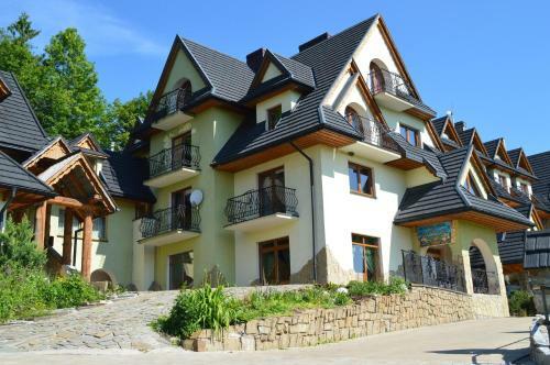 Hotel Bia?y Dunajec Regionalny Resort & Spa