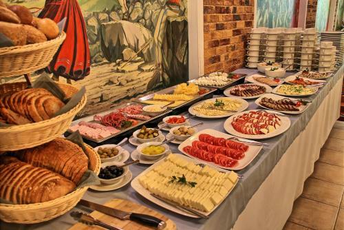 Hotel Bia?y Dunajec Regionalny Resort & Spa