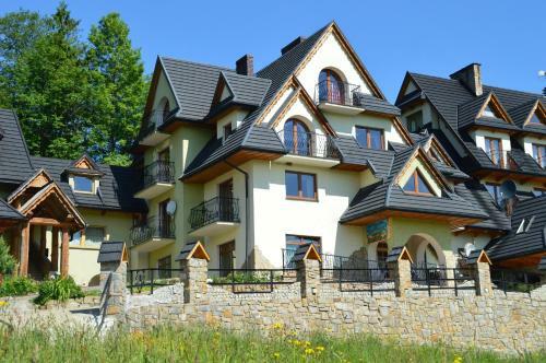 Hotel Bia?y Dunajec Regionalny Resort & Spa