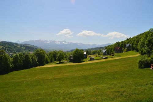 Hotel Bia?y Dunajec Regionalny Resort & Spa
