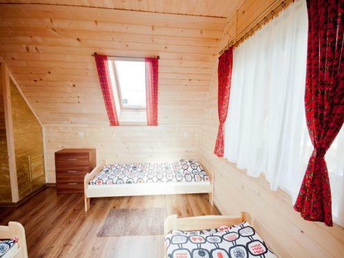 Apartamenty I Domki Bia?y Dunajec