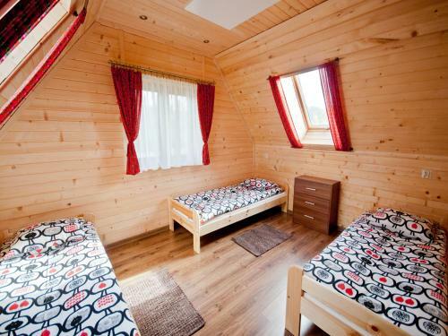 Apartamenty I Domki Bia?y Dunajec