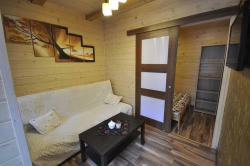 Apartamenty I Domki Bia?y Dunajec
