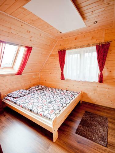 Apartamenty I Domki Bia?y Dunajec