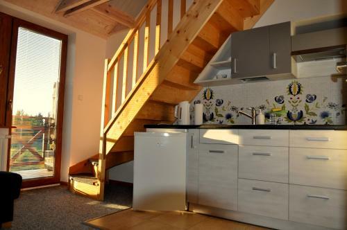 Go?ciniec Kaszubski Homestay