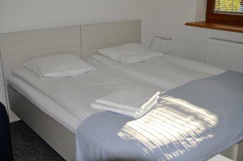 Go?ciniec Kaszubski Homestay