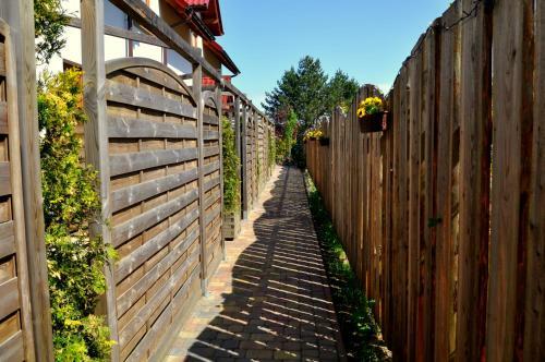 Go?ciniec Kaszubski Homestay