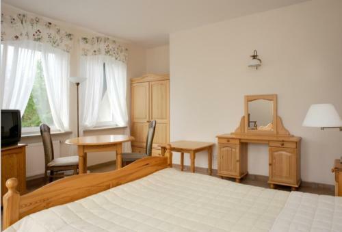 Hostal Pensjonat Mijamar