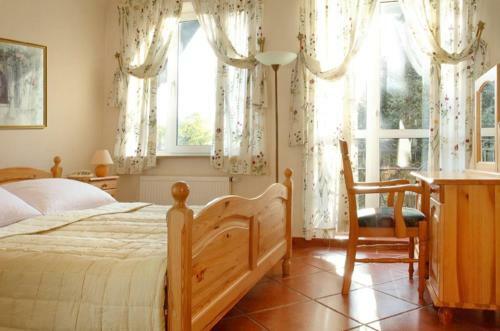 Hostal Pensjonat Mijamar