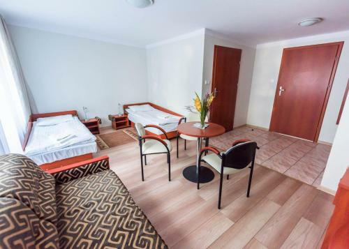 Hotel Rewita Rynia