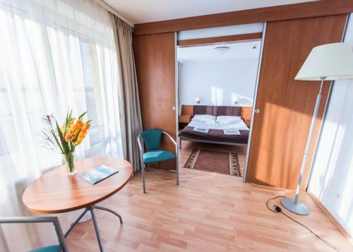 Hotel Rewita Rynia
