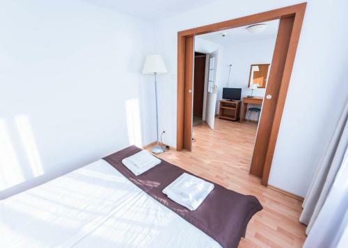 Hotel Rewita Rynia