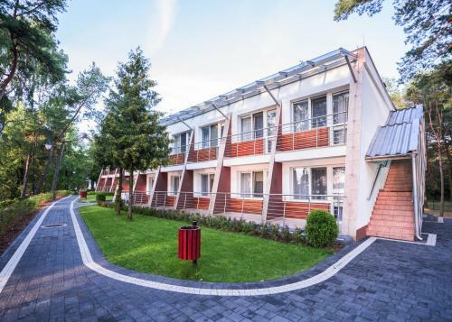Hotel Rewita Rynia