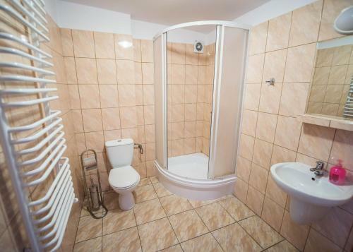 Hotel Rewita Rynia