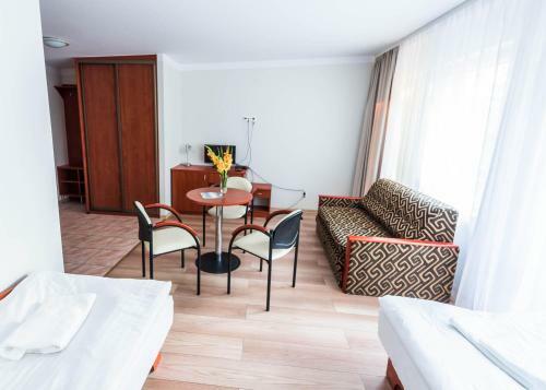 Hotel Rewita Rynia