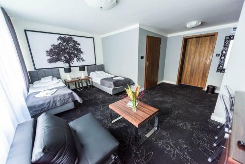 Hotel Rewita Rynia