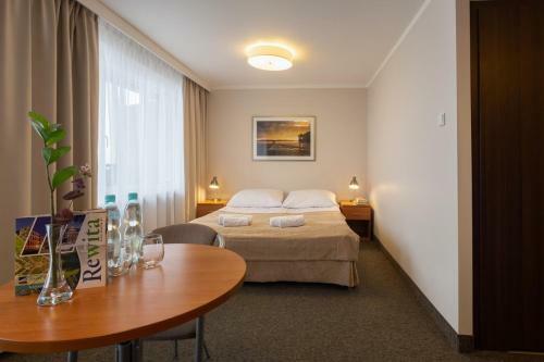 Hotel Rewita Rynia