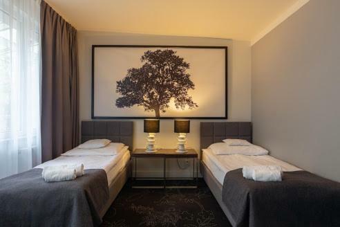 Hotel Rewita Rynia