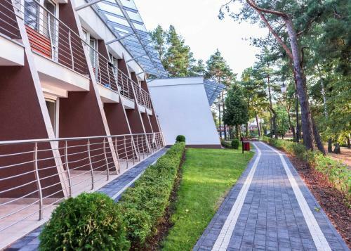 Hotel Rewita Rynia