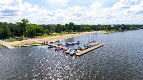 Hotel Rewita Rynia