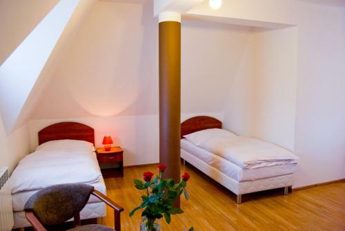 Hostal Czerwone Wierchy