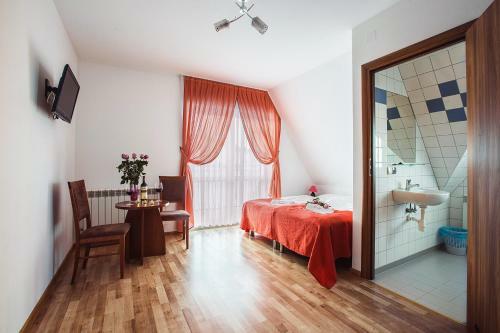 Hostal Czerwone Wierchy