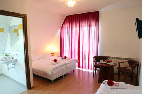 Hostal Czerwone Wierchy