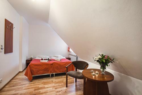 Hostal Czerwone Wierchy